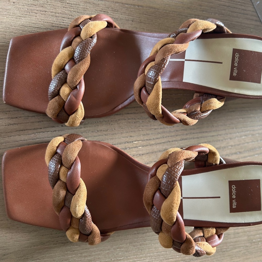 Dolce Vita Sandals